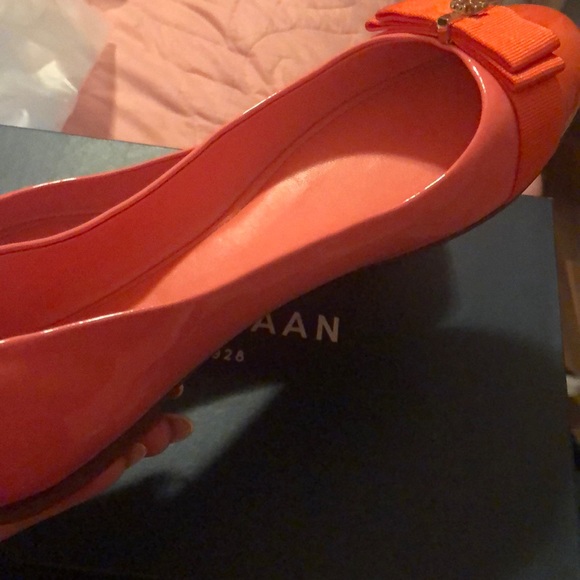 Tory Burch Flats - Picture 3 of 5